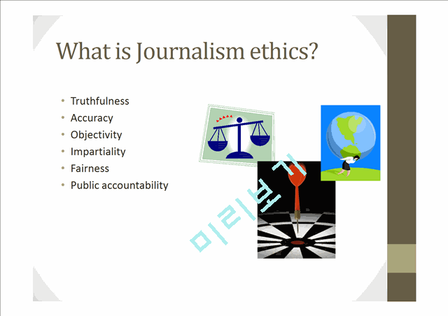 Journalism ethics   (3 )
